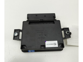 Блок управления заднего тормоза (EMF) 31334872, 6G912598CE Volvo V70