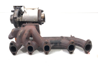 Турбина Volvo S80 074253033K