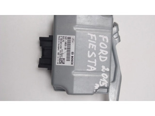 Блок управления CA6T14B526DB Ford Fiesta