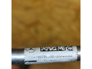 Vstřikovací lišta 12780702332, 2120240066 Mercedes-Benz ML AMG W166 pro benzínový motor 5.5 157. 982