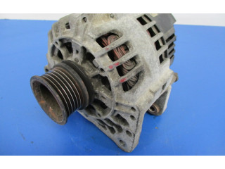 Генератор 037903025S, 037903025S   Volkswagen Lupo