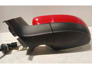 Зеркало электрическое        Skoda Citigo  2011 - 2020 года   
