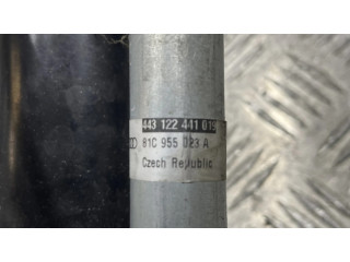 Комплект механизма стеклоочистителей