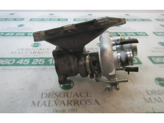 Турбина Dacia Sandero 144103742R, 144103742R для двигателя H4B408