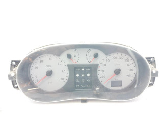 Přístrojová deska Renault Kangoo I 8200103750A