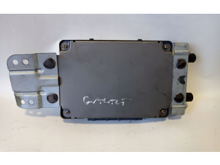 Блок управления АБС MR173765 Mitsubishi Galant