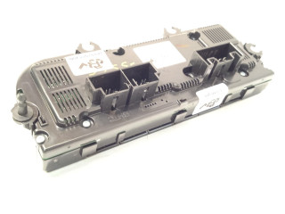 Блок управления климат-контролем 565907044CK, 565907044CKWHS Skoda Karoq