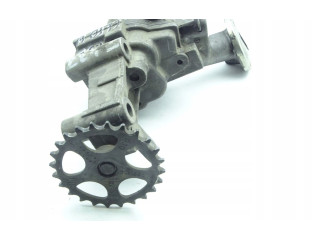 Čerpadlo oleje 7700600252   Renault Clio II   