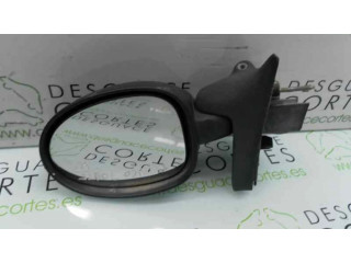 Зеркало электрическое Сзади Renault Twingo I 1994-1998 года