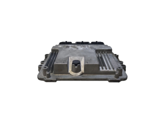 Блок управления двигателя 0281011775, 4N5112A650BB   Volvo V50