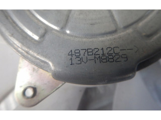 Вентилятор радиатора 487B212C Mitsubishi Outlander