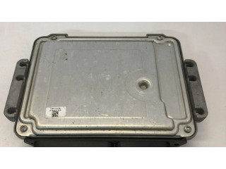 Řídící jednotka 391132A410, 0281016578   Hyundai i30 2009