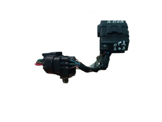 Přístrojová deska Mitsubishi Outlander 2015