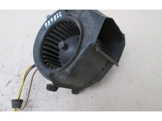 Вентилятор печки       Volkswagen PASSAT B2