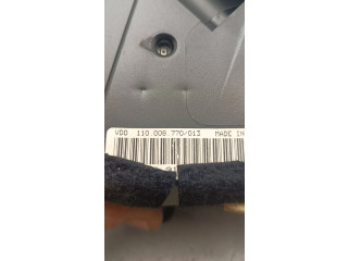 Přístrojová deska  Seat Toledo II (1M) 2000 110008770013, 1M0919860Q  