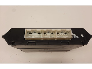 Модуль блока управления кондиционером AW9318D493AD, MB1776008403 Jaguar XJ X351