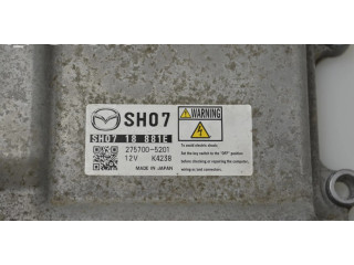 Řídící jednotka SH0718881E Mazda 6 2013