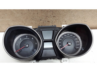 Přístrojová deska Hyundai i30 2014 94004A6060