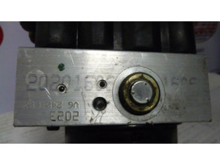 Блок АБС 1J0614517, 20201606   Audi  A3 S3 8L  1996-2003 года