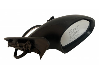 Zpětné zrcátko Seat Leon (1M) 2003 E1010763