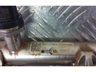 Vstřikovač 670050573 Alfa Romeo Stelvio