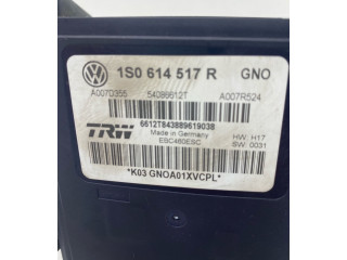 Блок АБС 1S0614517C Skoda Citigo 2011 - 2020 года