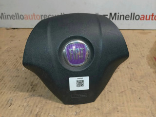 Подушка безопасности водителя 735504135   Fiat Grande Punto