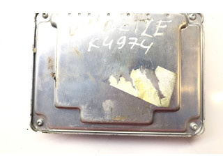 Řídící jednotka 038906019MT, 1039S02595 Volkswagen New Beetle 2004