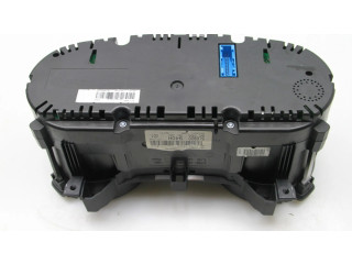 Панель приборов 5L0920940H Skoda Yeti (5L)