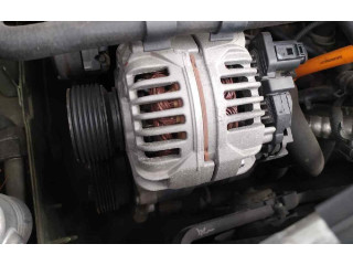 Генератор 038903018PX Volkswagen New Beetle