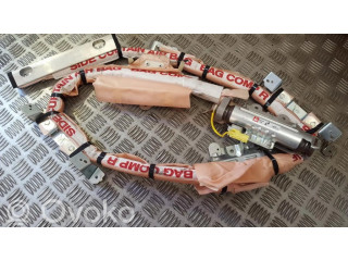 Боковая подушка безопасности bampt11193, bam-pt1-1193 Honda Accord