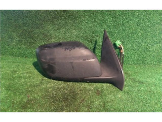 Зеркало (механическое)       Volvo XC90  2003 - 2006 года   