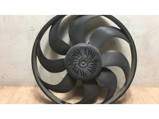 Вентилятор печки 50512108 Alfa Romeo Mito