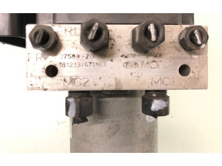 Блок АБС 6158943100, 18121341163   KIA  Pro Cee'd III  2018 -  года