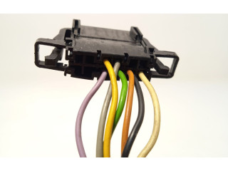 Зеркало (управляемое электричеством) 1Z1857507F, 1Z1857507F01C Skoda Octavia Mk2 (1Z)