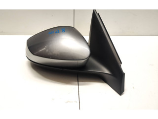 Зеркало электрическое        Skoda Fabia Mk4 (6VA)  2021 -  года   
