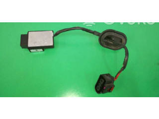 Блок предохранителей Audi A1  2018 -  года 1K0906093J      