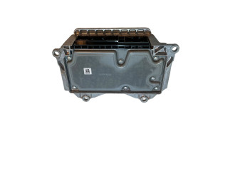 Блок подушек безопасности 31387523, 0285011881 Volvo S60