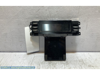 Дисплей       Volvo V70