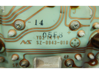 Панель приборов SZ-0943-010, SZ-0943-010   Suzuki Wagon R+       