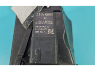 Pojistková skříňka 9678633380, IMPRK1403133 Toyota Proace 2017