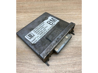 Řídící jednotka 16061100, BM Opel Kadett E 1985