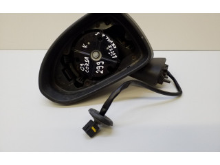 Zpětné zrcátko pravé Opel Corsa D 2006 3PINS, ELECTRICO