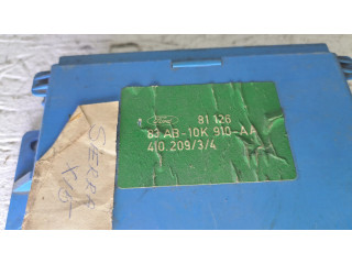 Блок комфорта 83AB10K910AA, 81126 Acura ILX