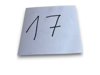 Řídící jednotka 46781221 Fiat Uno 1991