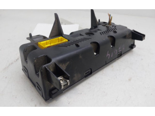 Блок управления климат-контролем 96482616YW Peugeot 406