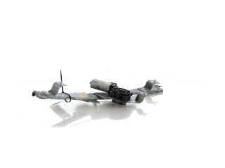 Передний комплект электрического механизма для подъема окна 8200733828 Dacia Duster