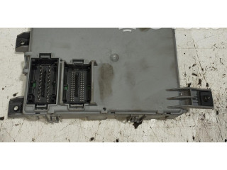 Комплект блоков управления 51846262, 51846262   Fiat Qubo