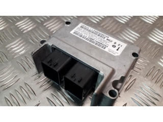 Блок подушек безопасности P68290967AB, 39754C Jeep Grand Cherokee (WJ)