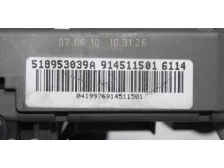 Pojistková skříňka 61149145115 BMW X6 E71 2010